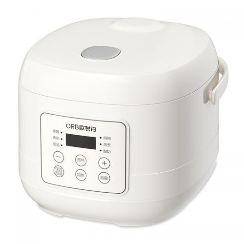  ORB-2102 米立方-智能電飯煲